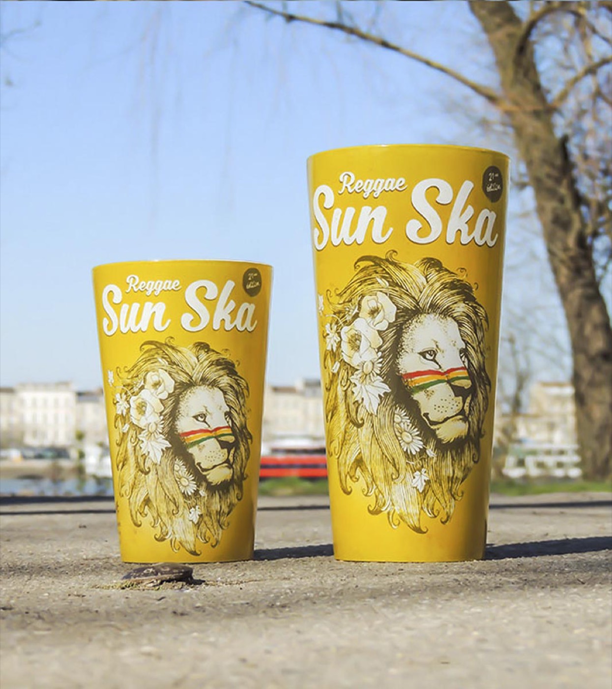 Ecocup : origine, usage courant et alternatives comme Festicup ?