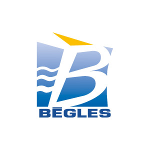 Logo Ville de Bègles