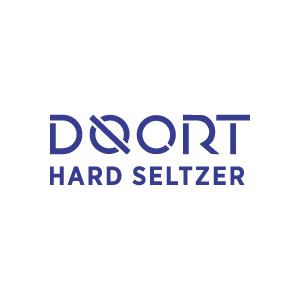 Logo DOORT Hard Seltzer