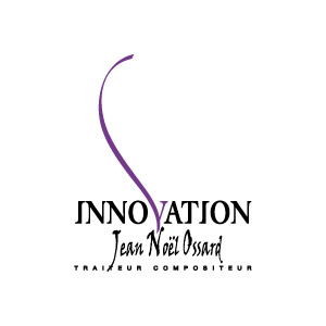 Logo Innovation Jean Noël Ossard