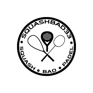 Logo SquashBad33