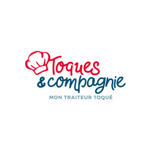 Logo Toques & compagnie