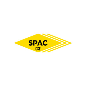 Logo SPAC CSE