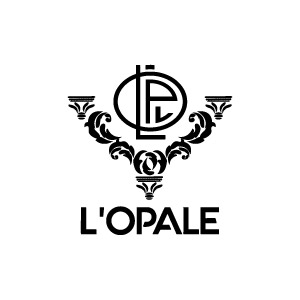 Logo L'OPALE