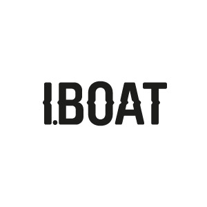 Logo I.BOAT