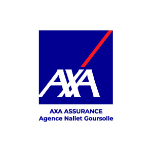 Logo Axa Assurance