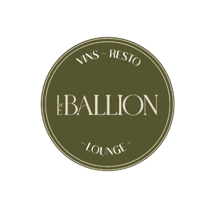 Logo Ballion